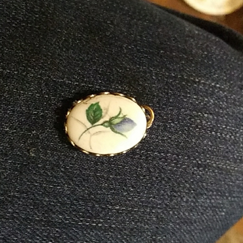 Vintage pendant